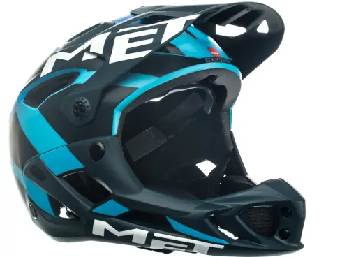meilleurs casque intégral vtt