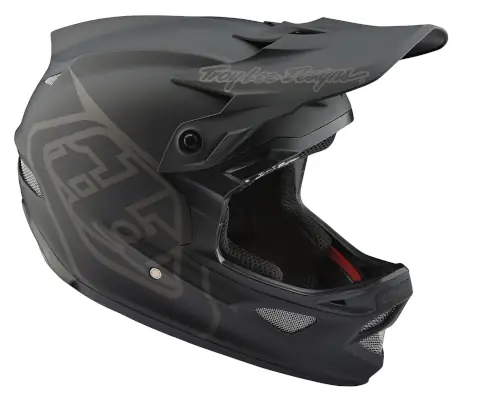 casque intégral vtt enduro