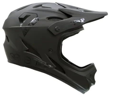 meilleurs casque intégral Descente