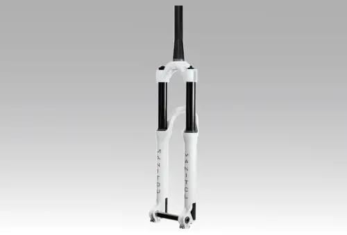 Meilleure fourche vtt manitou