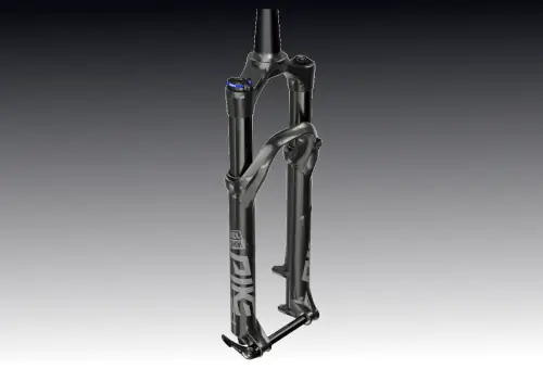 Une des meilleure fourche vtt cross country