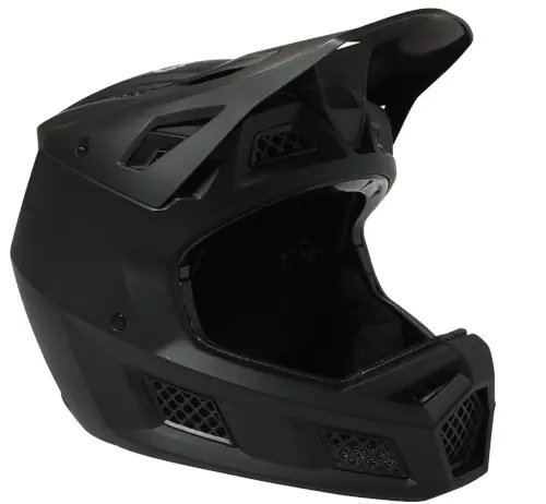 meilleur intégral VTT pour la compet