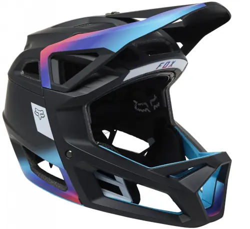 Casque VTT ex35 protection tête