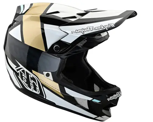 casque intégral VTT protection tête