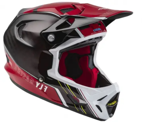 Casque intégral VTT haute gamme