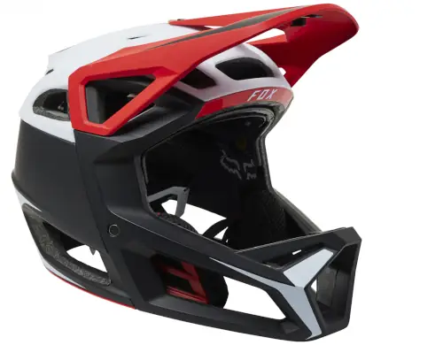 Casque intégral VTT FOX