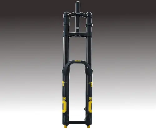 top fourche DH Enduro réglable