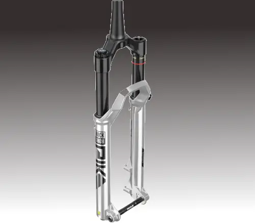 excellente fourche VTT DH