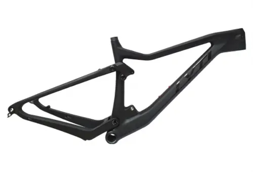 l'un des meilleur cadre vtt tout niveau