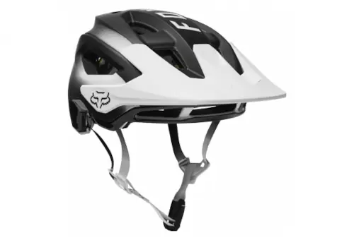 fox casque vtt nouveauté
