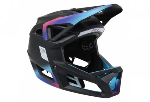 maginifique meilleur casque vtt DH de notre sélection