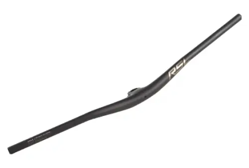 magnifique cintre VTT haut de gamme