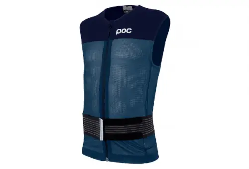 super léger gilet de protection dorsale VTT en veste