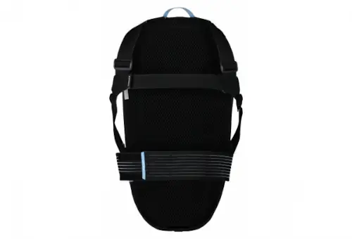 top dorsale VTT une pièces