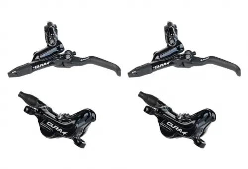 numéro 4 meilleurs freins hydrauliques VTT pour s'éclater sur les pistes