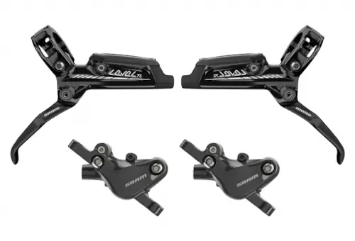 magnifique meilleurs freins hydrauliques VTT propres