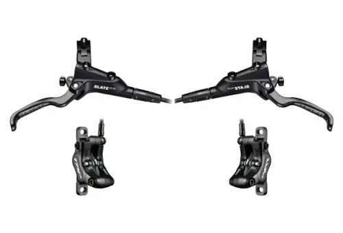 solide et meilleurs freins hydrauliques VTT pour débuter